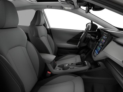 New 2026 Subaru Crosstrek 2.5i Premium AWD/4WD image 16