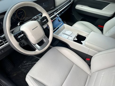 New 2026 Hyundai Santa Fe Calligraphy image 11