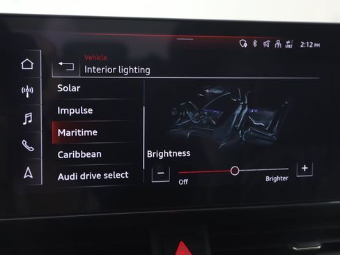 Used 2021 Audi S5 Prestige w/ Prestige Package AWD/4WD image 39