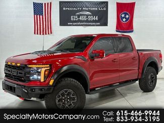 Used 2024 Ford F150 Raptor w/ Equipment Group 803A Raptor R AWD/4WD video 1