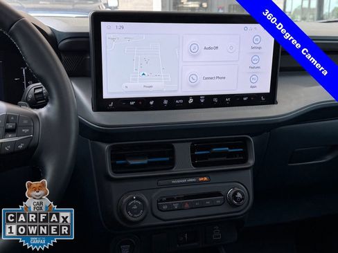Used 2025 Ford Maverick Lobo AWD/4WD image 17