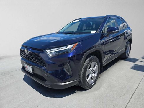 Certified 2025 Toyota RAV4 XLE w/ Convenience Package AWD/4WD image 7