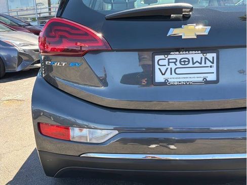 Used 2017 Chevrolet Bolt LT FWD image 22