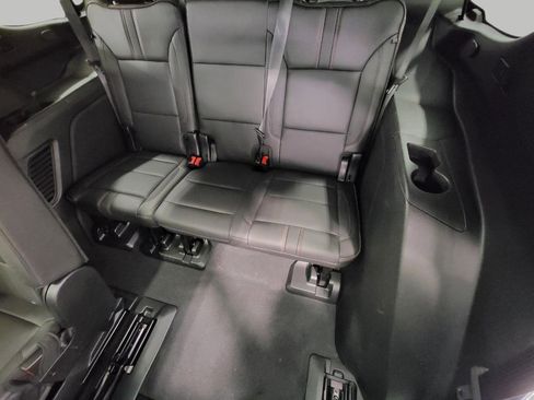 Used 2021 Chevrolet Tahoe RST w/ Rear Media and Nav Package AWD/4WD image 61