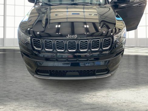 New 2026 Jeep Compass Latitude w/ Quick Order Package 29K AWD/4WD image 20