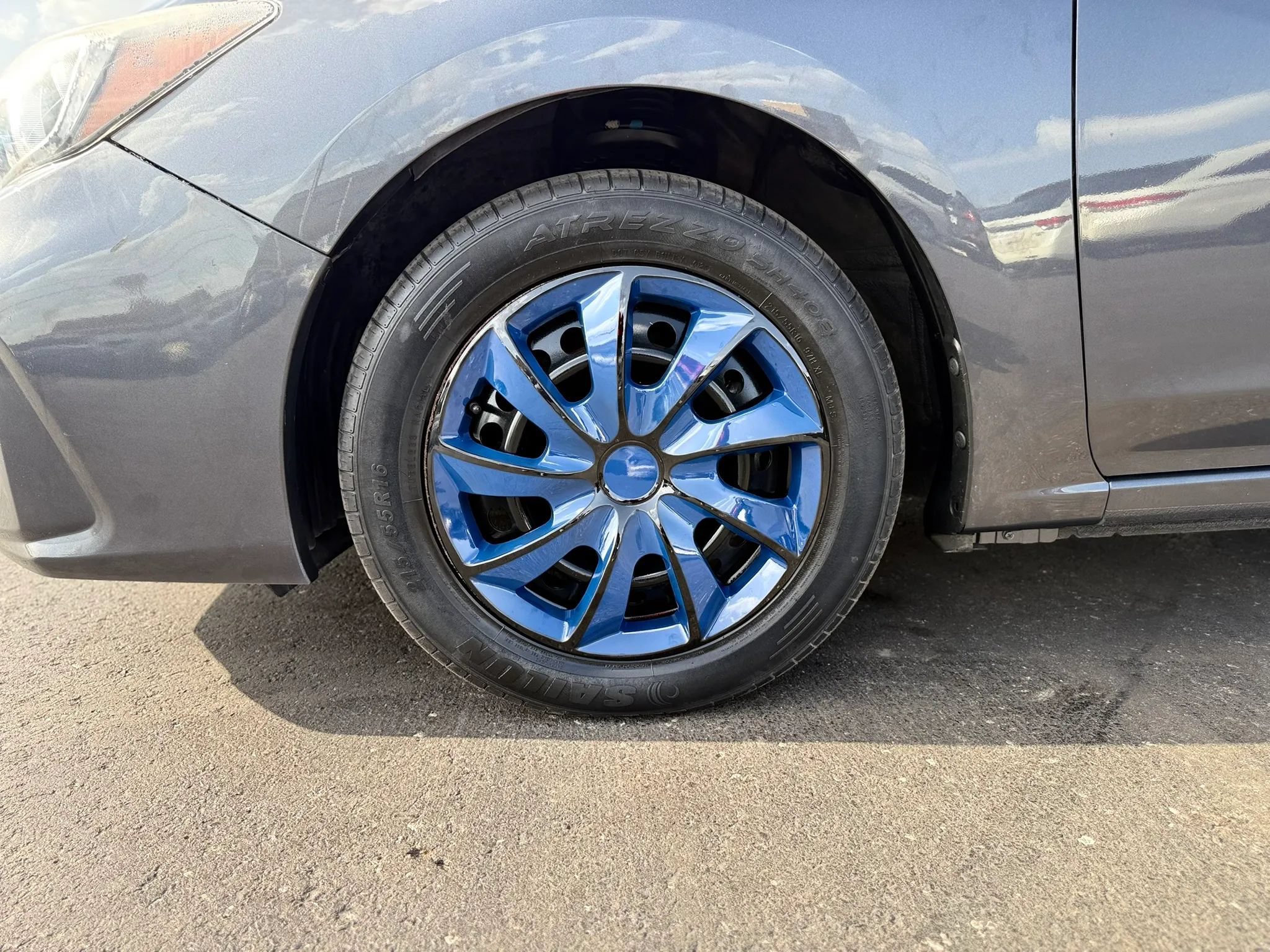 Used 2018 Subaru Impreza 2.0i AWD/4WD image 34