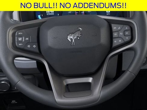 New 2026 Ford Bronco 2-Door AWD/4WD image 15