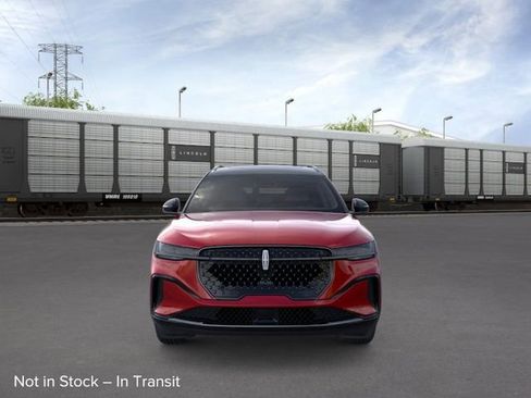 New 2026 Lincoln Nautilus Reserve AWD/4WD image 6