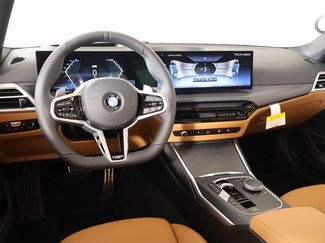 New 2026 BMW 330i xDrive Sedan w/ M Sport Package video 2