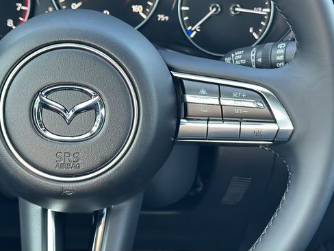 New 2025 MAZDA CX-50 AWD 2.5 S w/ Accent Package image 21