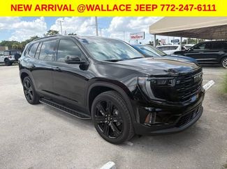 Used 2026 GMC Acadia Elevation w/ Black Edition FWD video 1
