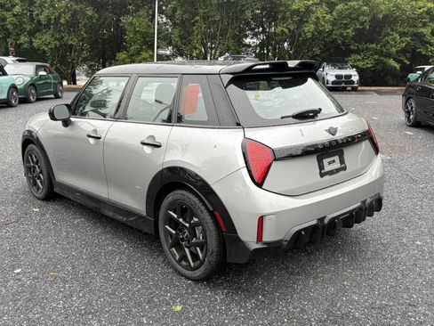 Used 2026 MINI Cooper S FWD image 5