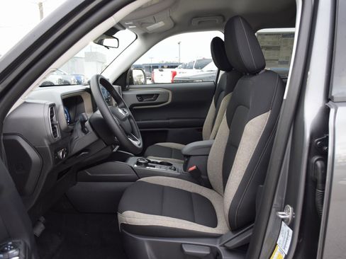 New 2025 Ford Bronco Sport Big Bend image 18