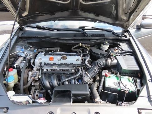 Used 2012 Honda Accord LX image 28