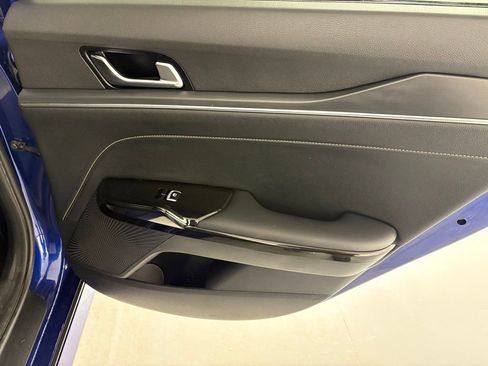 Used 2025 Kia K5 GT-Line image 34