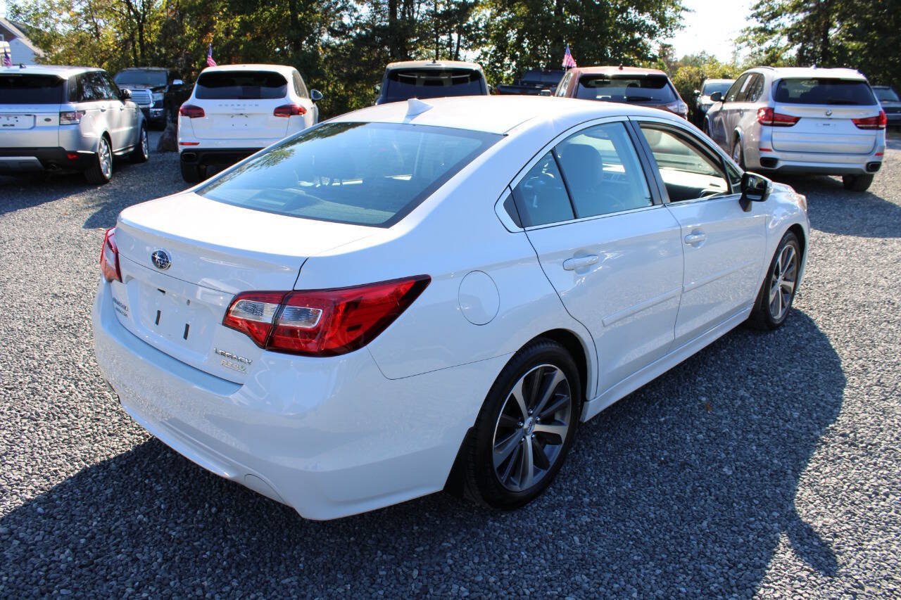 Used 2016 Subaru Legacy 2.5i Limited AWD/4WD image 7