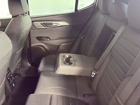 Used 2024 Dodge Hornet R/T w/ R/T Blacktop Package AWD/4WD image 21