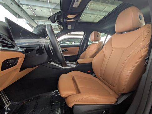 Used 2024 BMW 330i 330i w/ M Sport Package image 16