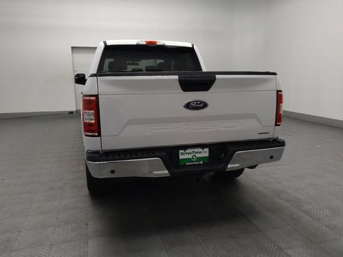 Used 2019 Ford F150 XLT AWD/4WD image 6