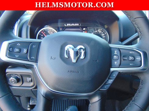 New 2026 RAM 2500 Big Horn image 30