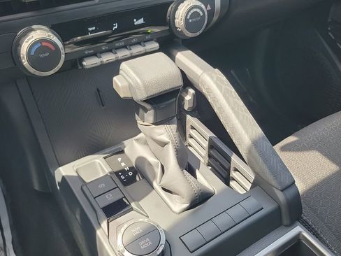 Certified 2025 Toyota 4Runner SR5 RWD image 17