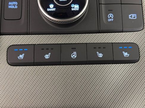 Used 2023 Hyundai Palisade SEL w/ Cargo Package AWD/4WD image 32