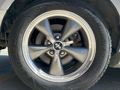 Used 2008 Ford Mustang GT image 29