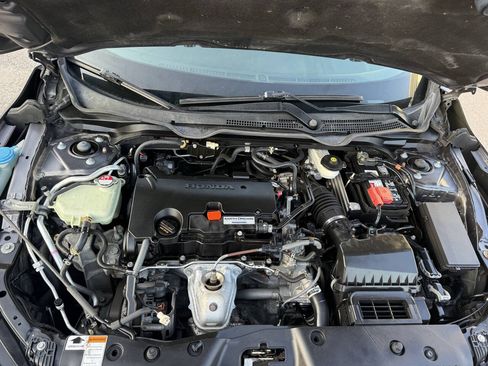 Used 2016 Honda Civic LX image 35