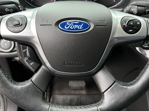 Used 2015 Ford Escape Titanium w/ Equipment Group 301A AWD/4WD image 18