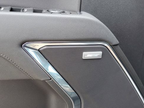 New 2026 Chevrolet Silverado 1500 RST AWD/4WD image 20