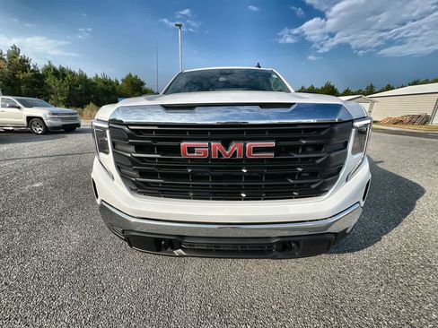 New 2026 GMC Sierra 1500 Pro w/ Pro Value Package image 30