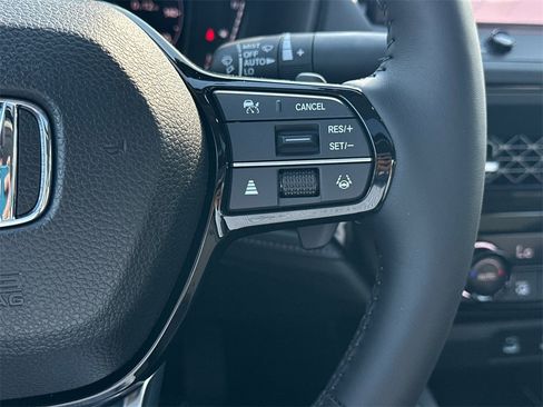 New 2025 Honda Accord Touring image 19