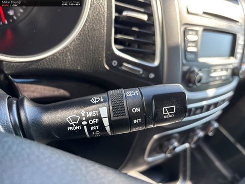 Used 2014 Kia Sorento LX FWD image 19