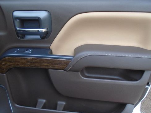 Used 2018 GMC Sierra 1500 Denali w/ Denali Ultimate Package image 75