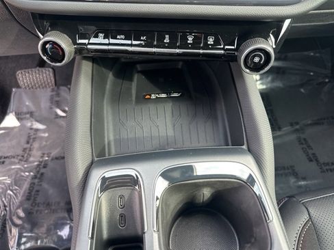 New 2026 Chevrolet Equinox EV RS image 22