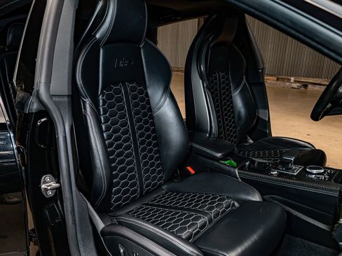 Used 2019 Audi RS 5 Sportback image 23