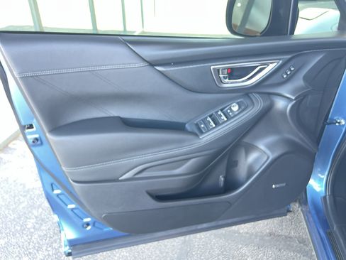 Used 2021 Subaru Forester Touring w/ Popular Package #2 image 28