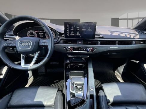 Certified 2023 Audi A4 2.0T Premium Plus w/ Premium Plus Package AWD/4WD image 7