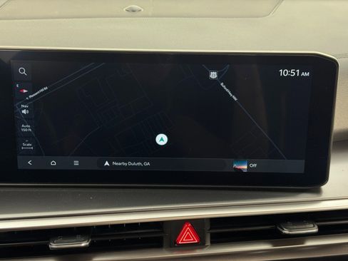 Used 2024 Kia Sorento S w/ Panoramic Sunroof Package image 22