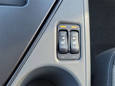 New 2026 Subaru Crosstrek 2.0i Premium image 29