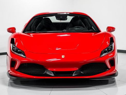 Used 2023 Ferrari F8 Tributo RWD image 40