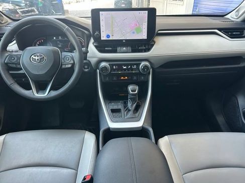 Used 2023 Toyota RAV4 XLE Premium FWD image 12