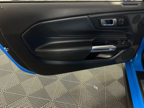 Used 2024 Ford Mustang Premium w/ 2.3L High Performance Package image 26