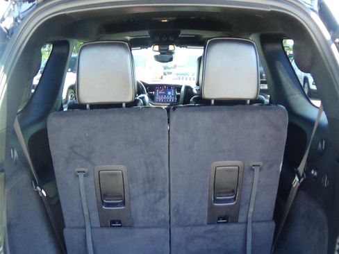 Certified 2024 Dodge Durango R/T AWD/4WD image 13