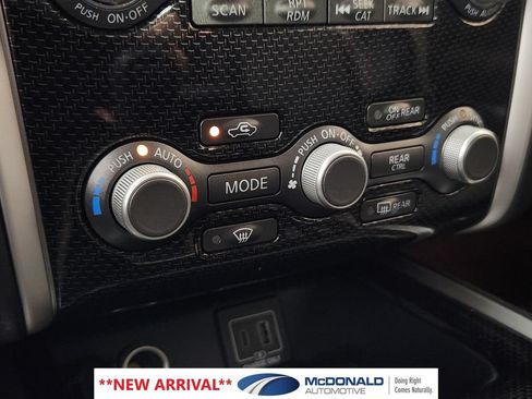 Used 2019 Nissan Pathfinder SL w/ Rock Creek Edition FWD image 30