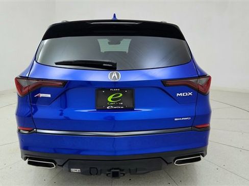 Used 2025 Acura MDX A-Spec image 5