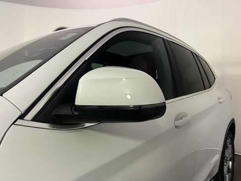 Certified 2022 BMW X3 xDrive30i w/ Convenience Package w/ZPA image 13