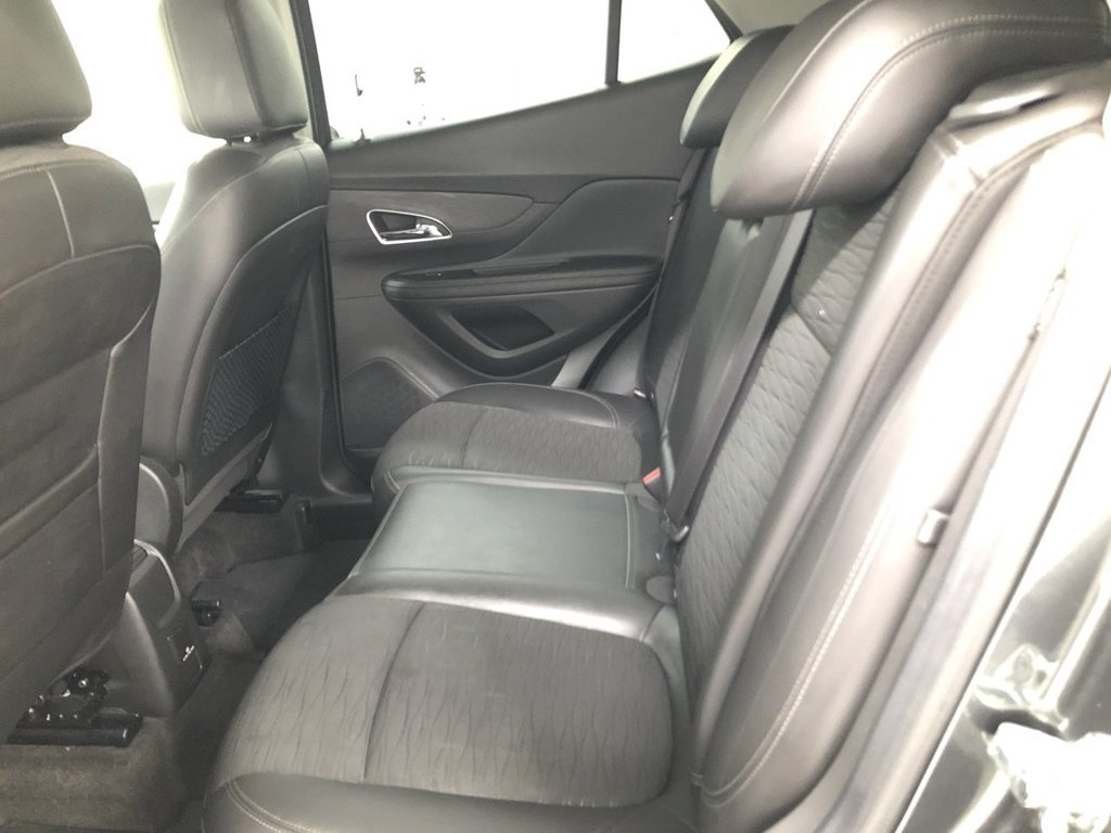 Used 2016 Buick Encore Convenience FWD image 19