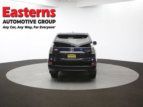 Used 2018 Lexus GX 460 Premium image 40