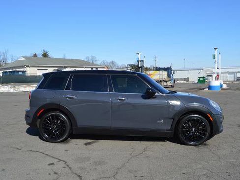 Used 2017 MINI Cooper Clubman S image 64